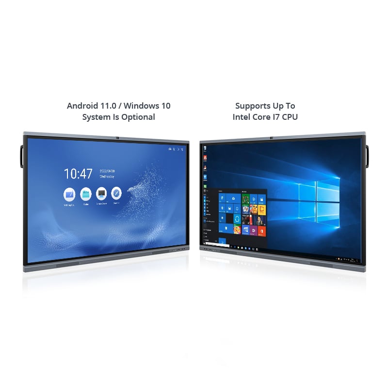 Hushida WINDOWS / ANDROID SYSTEM four core A55 cpu
