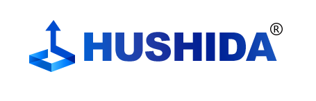 Hushida Logo