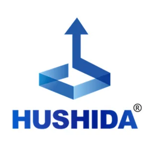 Hushida - LOGO