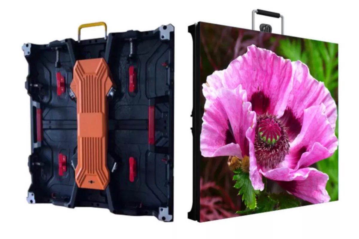 HUSHIDA Rental LED Screen Display Panels - HUSHIDA OFFICIAL