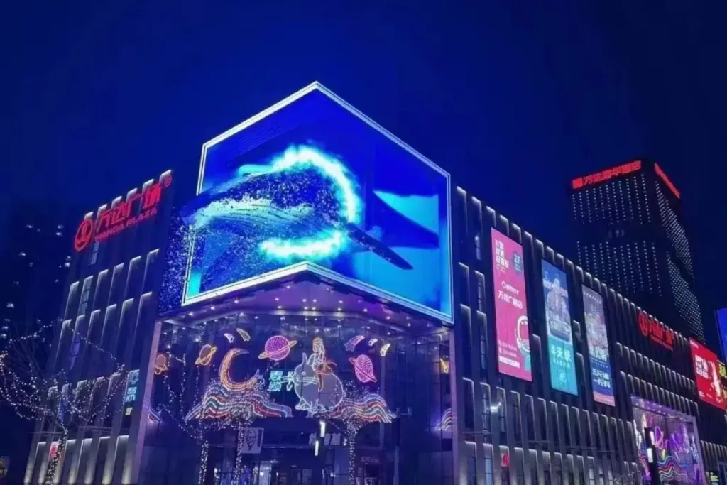 Hushida-Glasse-Free-3D-LED-Screen-outdoor-display