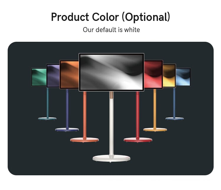 Joint Screen Product Color