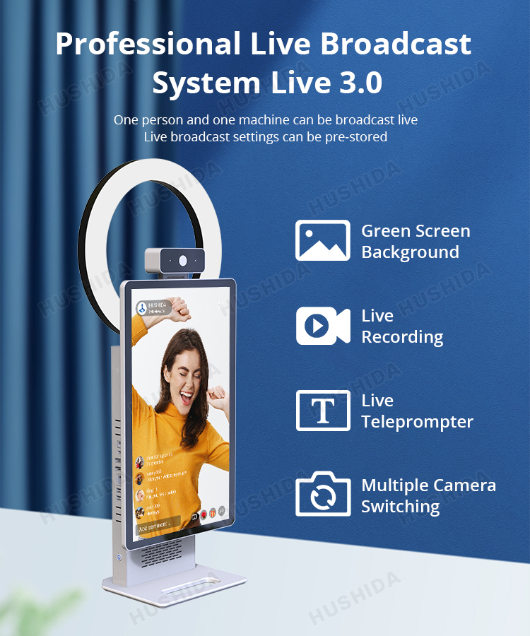 Streaming System Live 3.0