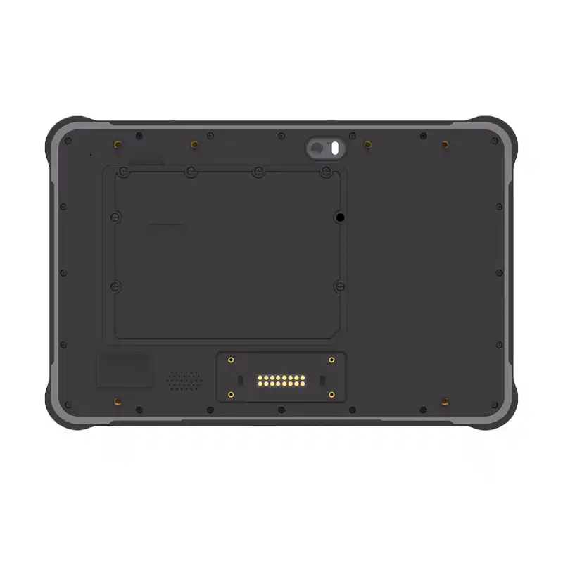 HUSHIDA Industrial Tablet - 3
