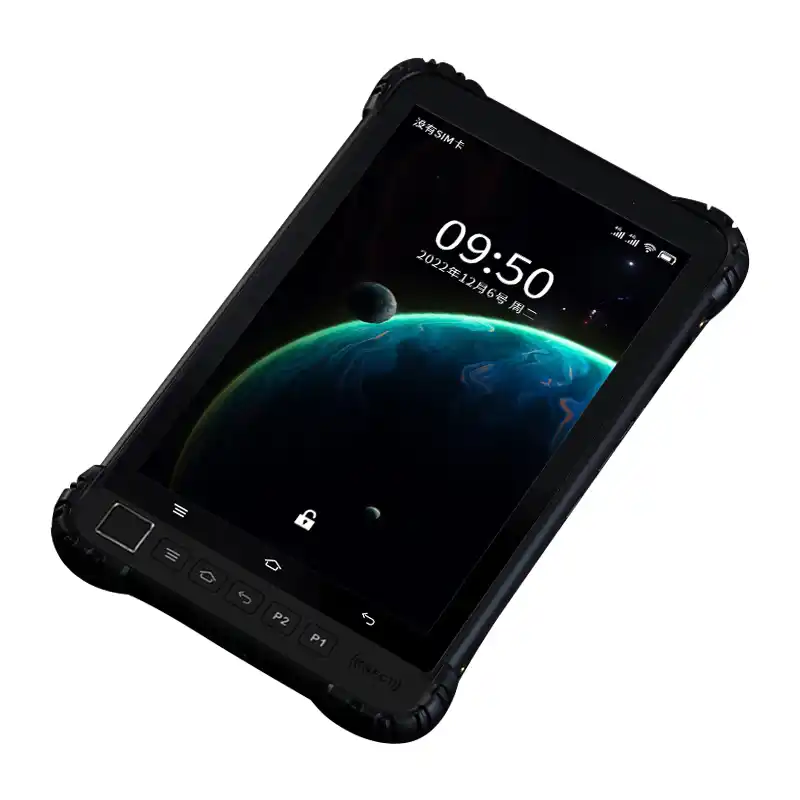 HUSHIDA Industrial Tablet 8 inch B8600